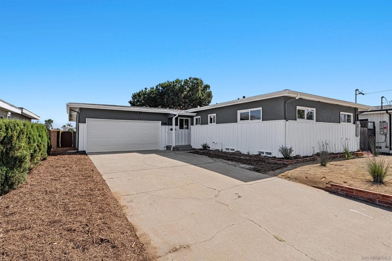 2535 Greyling Dr.