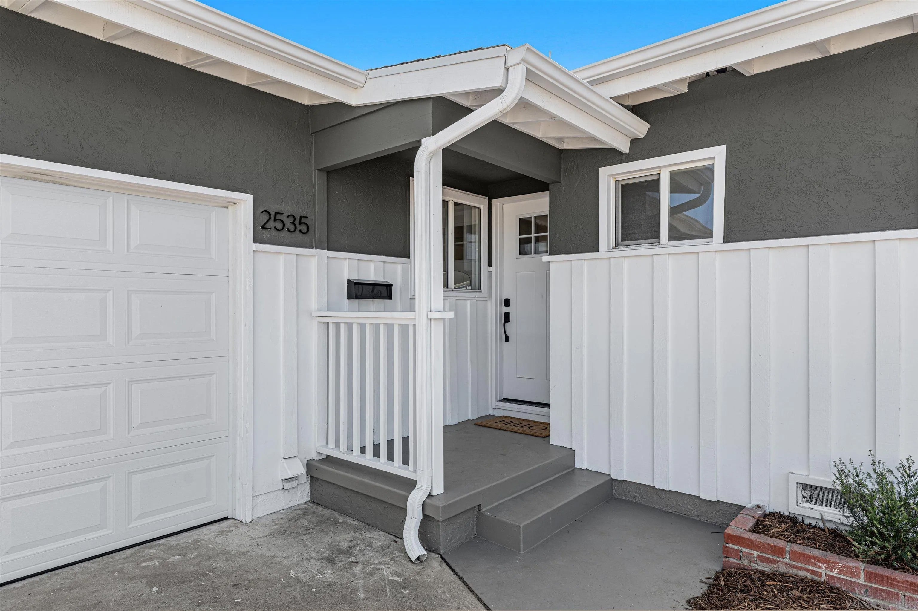 2535 Greyling Dr.