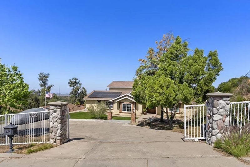 13658 Sage Mountain Lane