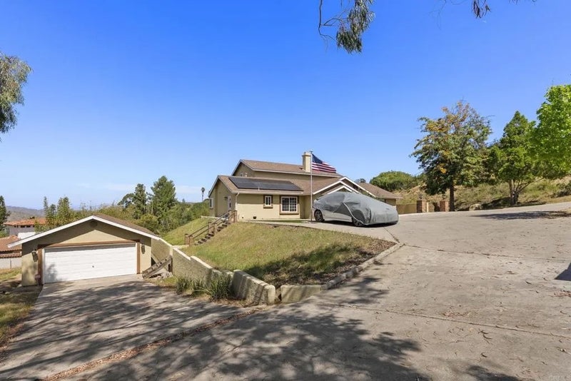 13658 Sage Mountain Lane