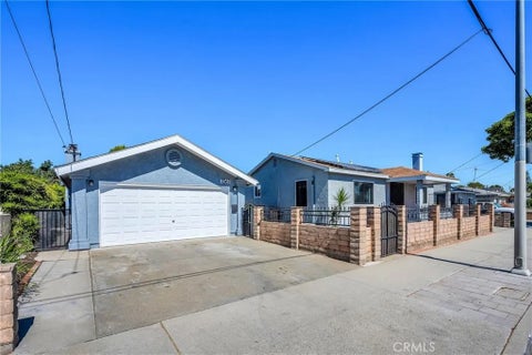 Photo of 1559 W 223rd ST, Torrance, CA 90501 (MLS # PV26218530)