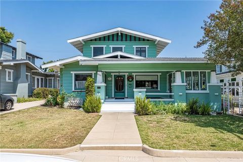 Photo of 6532 Friends Avenue, Whittier, CA 90601 (MLS # PW26108933)