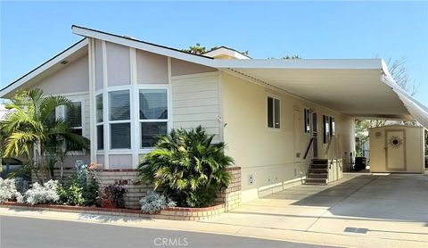 Photo of 1245 W Cienega Ave #125, San Dimas, CA 91773 (MLS # CV26103422)