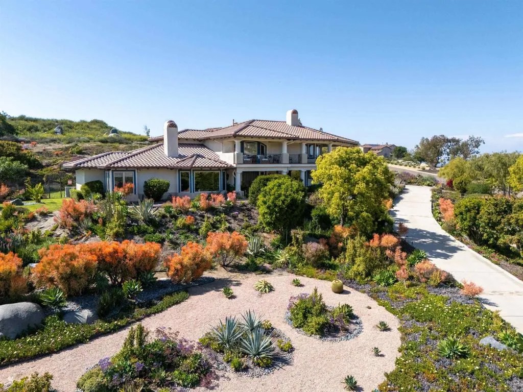 9698 Welk View Drive