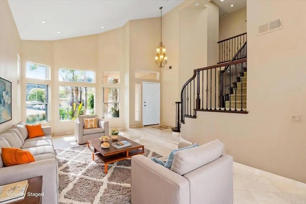 Photo of 1754 Deavers Drive, San Marcos, CA 92069 (MLS # NDP2602347)