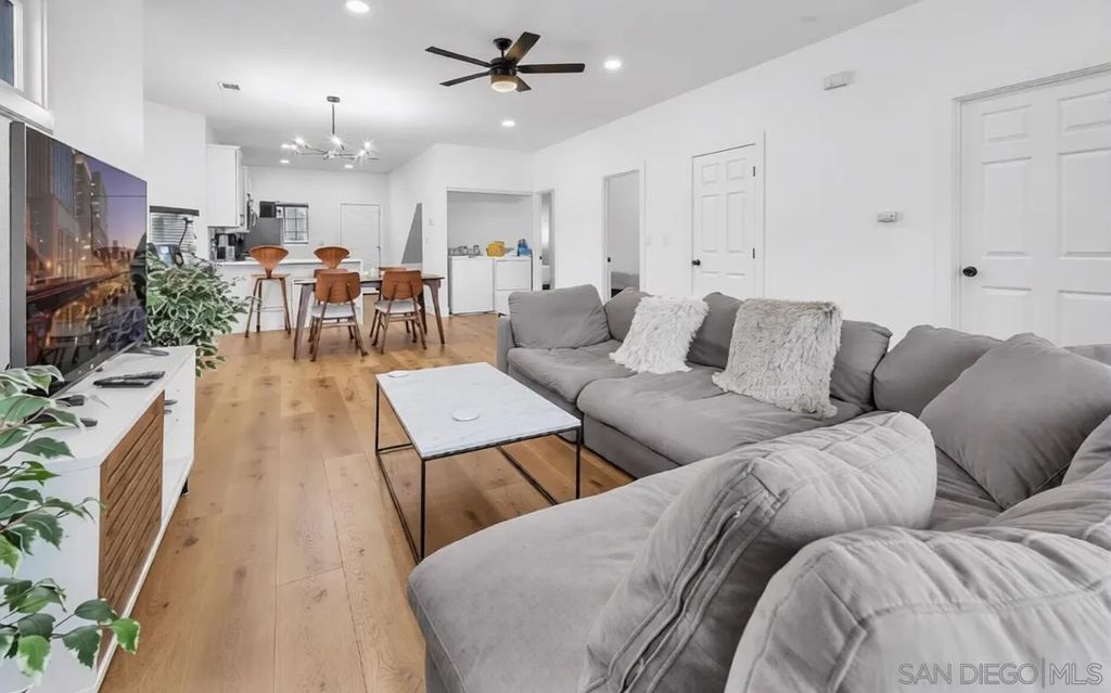 Photo of 19 Evans St, San Diego, CA 92102 (MLS # 260006661)