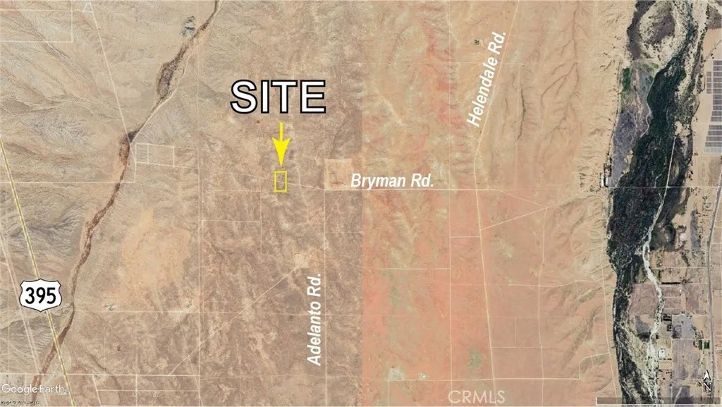 0 Bryman & Jonathan 5-acres