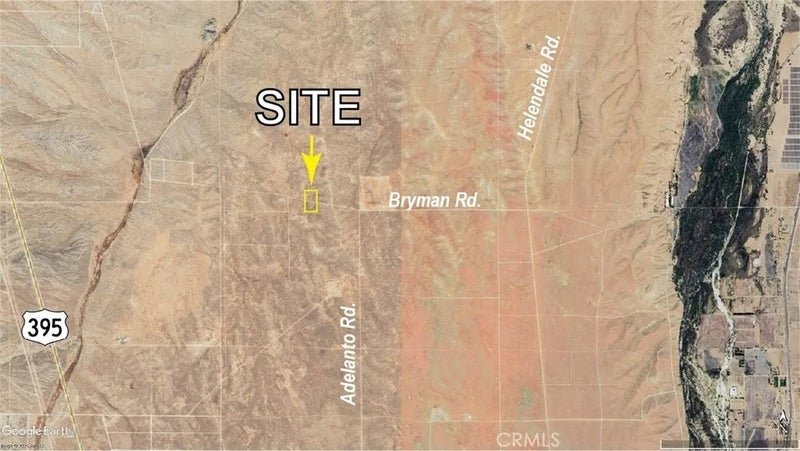 0 Bryman & Jonathan 5-acres