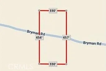 0 Bryman & Jonathan 5-acres