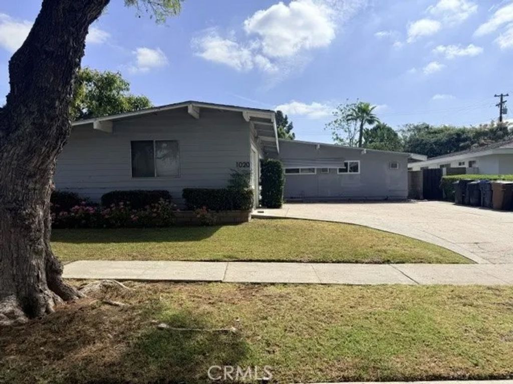 Photo of 1020 N Mountain View, Fullerton, CA 92831 (MLS # TR26083591)