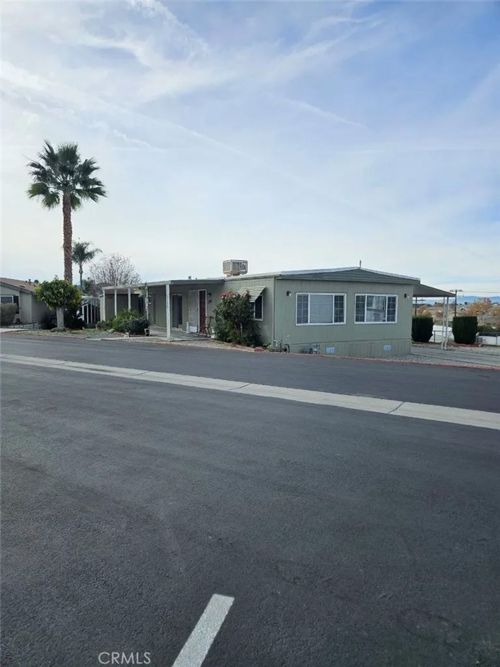Photo of 1536 S State St #156, Hemet, CA 92543 (MLS # RS25279768)