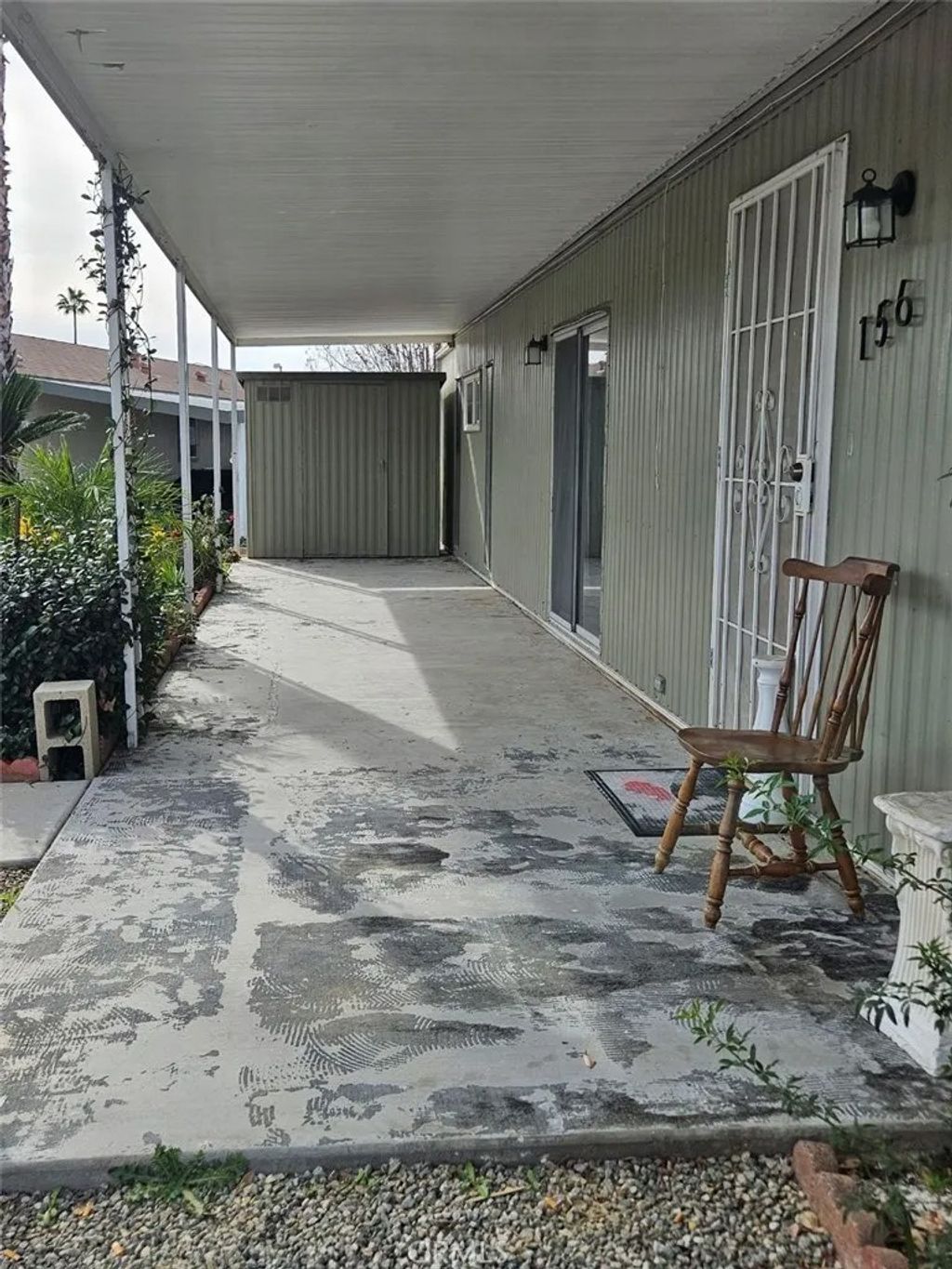 Photo of 1536 S State St #156, Hemet, CA 92543 (MLS # RS25279768)