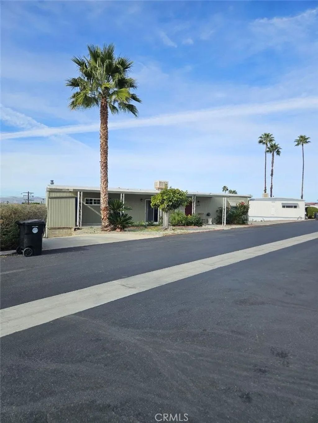 Photo of 1536 S State St #156, Hemet, CA 92543 (MLS # RS25279768)