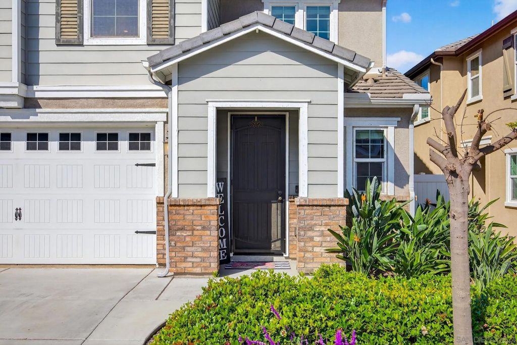 Photo of 1254 White Oak Ct, El Cajon, CA 92020 (MLS # 260007058)