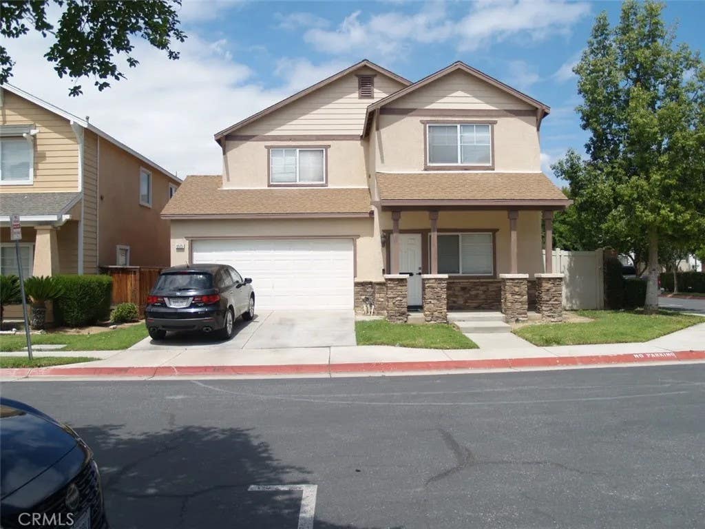 Photo of 8525 Melosa Way, Riverside, CA 92504 (MLS # TR26085823)