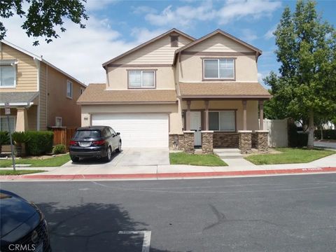 Photo of 8525 Melosa Way, Riverside, CA 92504 (MLS # TR26085823)