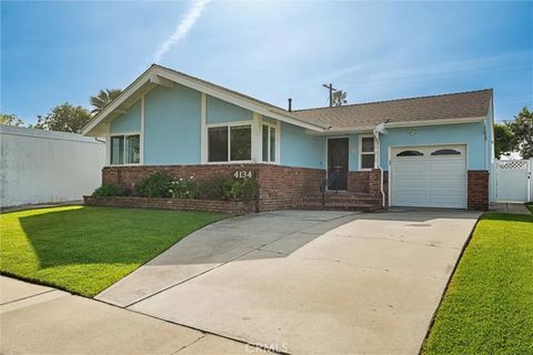 Photo of 4134 W 172nd St, Torrance, CA 90504 (MLS # SB26057922)