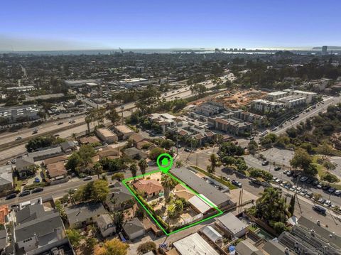 3320 C St San Diego CA 92102