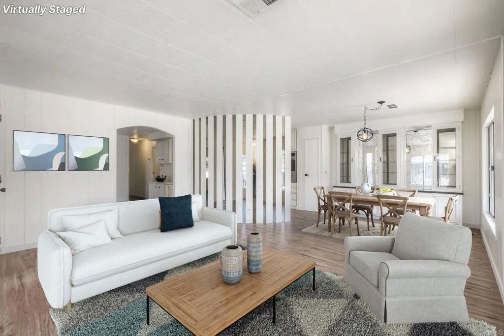 Photo of 2130 Sunset Dr #134, Vista, CA 92081 (MLS # NDP2600899)