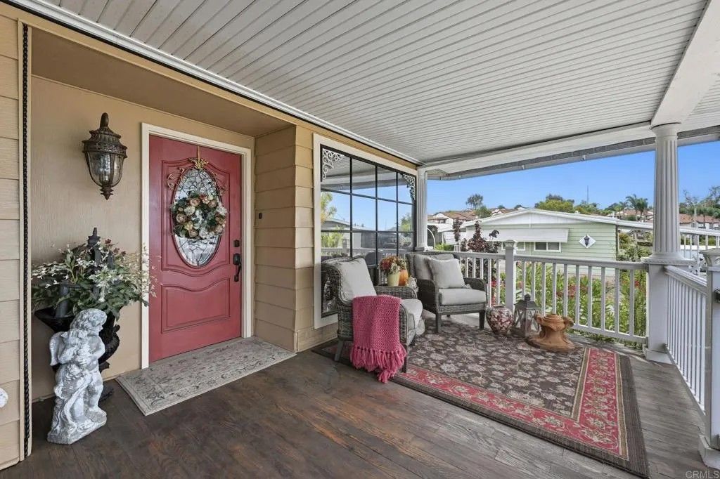 Photo of 650 S Rancho Santa Fe Rd #138, San Marcos, CA 92078 (MLS # NDP2510248)