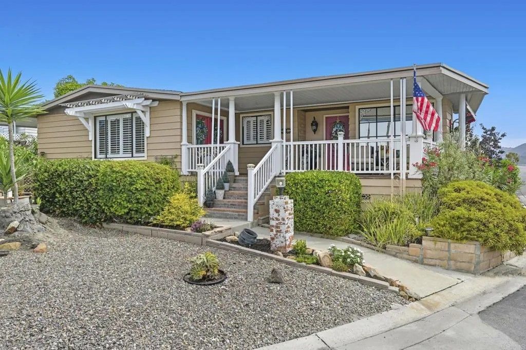 Photo of 650 S Rancho Santa Fe Rd #138, San Marcos, CA 92078 (MLS # NDP2510248)