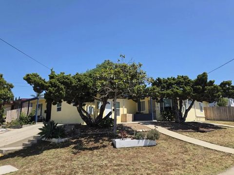 Photo of 6001-3-5 Horton Dr, La Mesa, CA 91942 (MLS # PTP2603527)