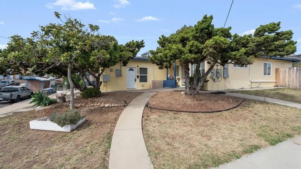 Photo of 6001-3-5 Horton Dr, La Mesa, CA 91942 (MLS # PTP2603527)