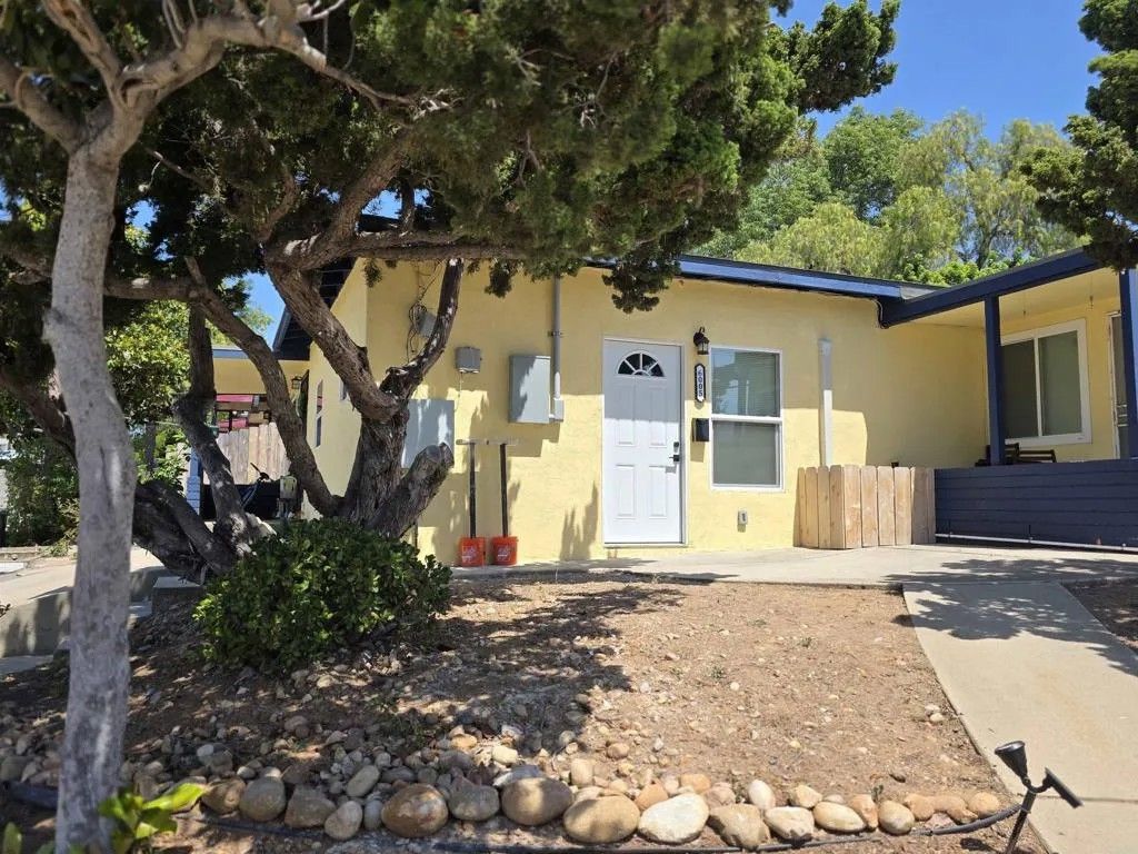 Photo of 6001-3-5 Horton Dr, La Mesa, CA 91942 (MLS # PTP2603527)