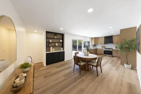 7225 Laura Ct, San Diego, CA 92120 - #: 260017371