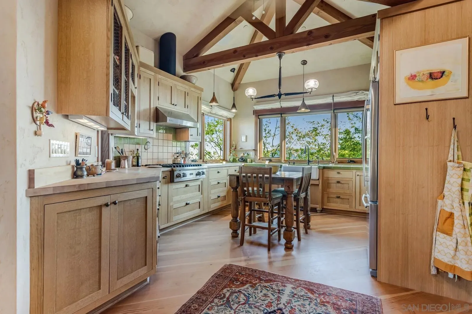 Julian, California 92036, United States, 4 Bedrooms Bedrooms, ,5 BathroomsBathrooms,Residential,Active,185001