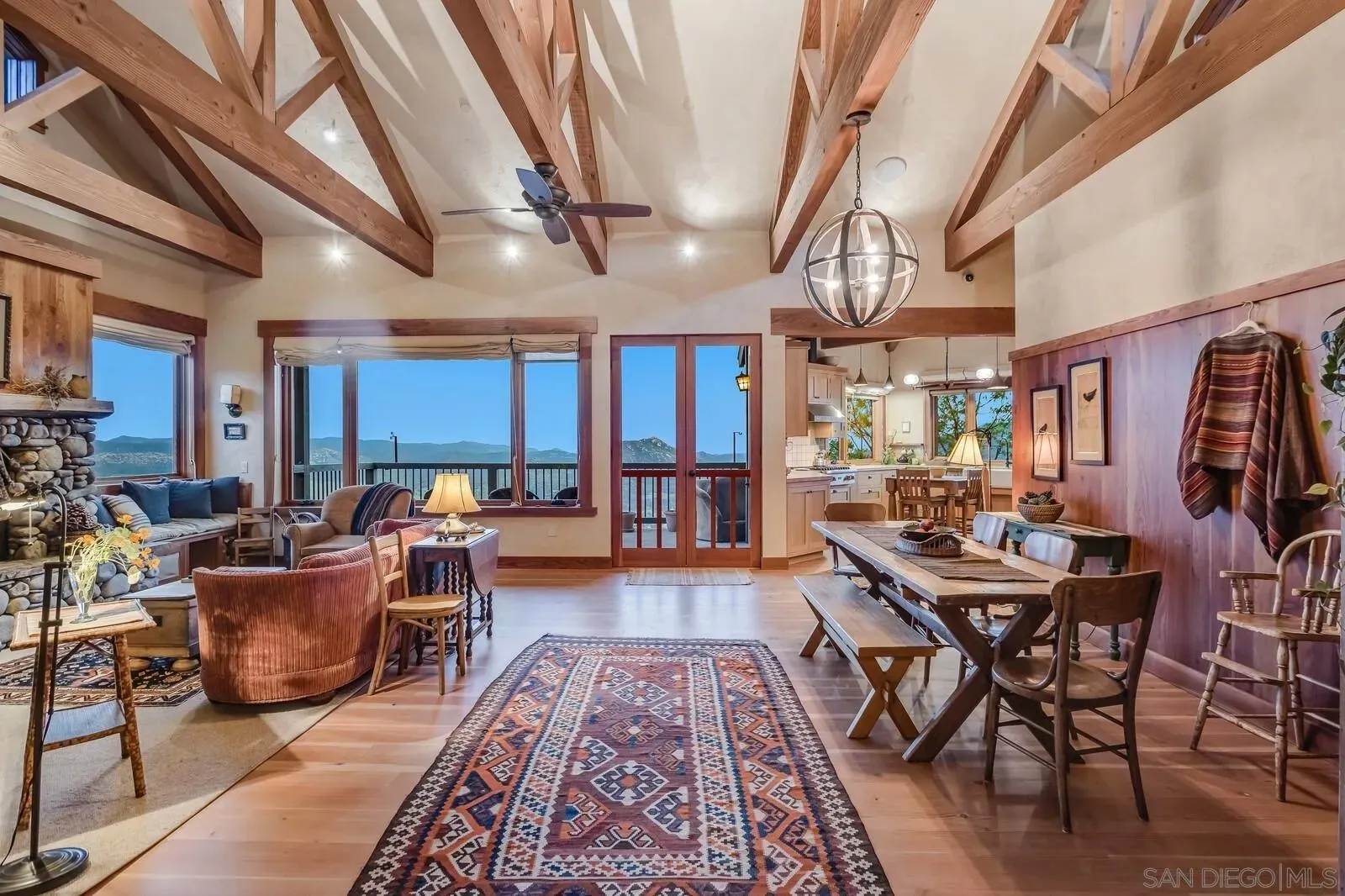 Julian, California 92036, United States, 4 Bedrooms Bedrooms, ,5 BathroomsBathrooms,Residential,Active,185001