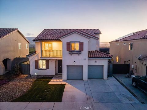 Photo of 327 Las Flores Dr, Guadalupe, CA 93434 (MLS # PI26054011)