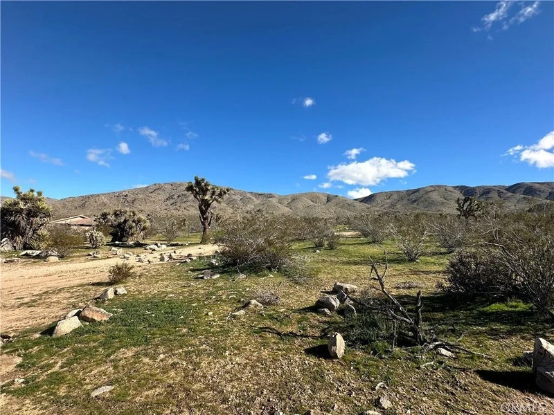 0 Cahuilla