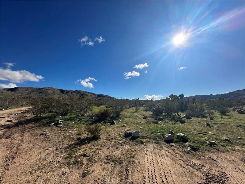 0 Cahuilla