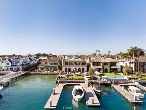 2116 E Balboa Boulevard Newport Beach CA 92661