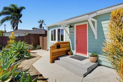 4266 Morrell St, San Diego, CA 92109 - #: NDP2605747