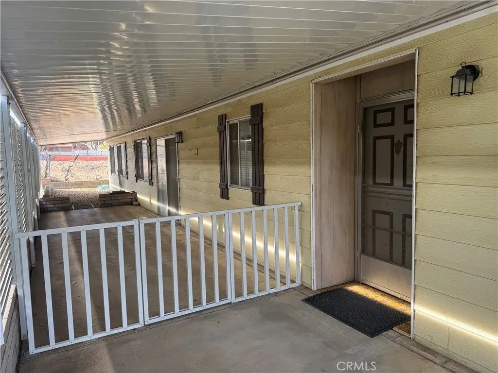 Photo of 7501 Palm Ave #114, Yucca Valley, CA 92284 (MLS # JT25278171)