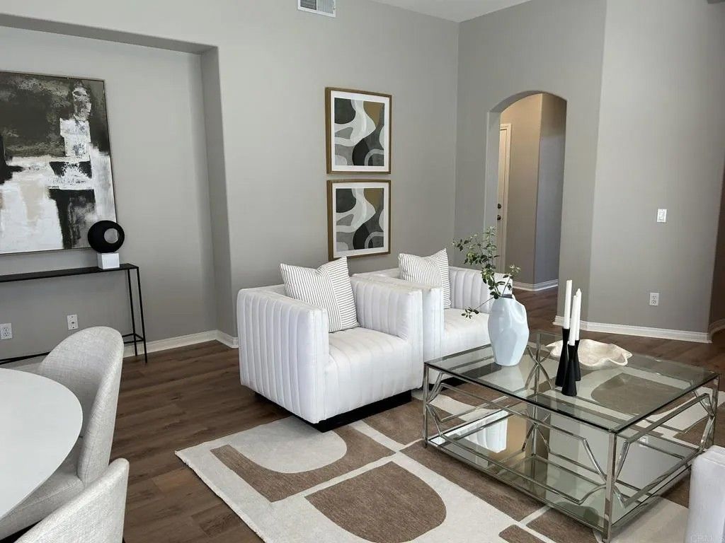 Photo of 3223 Rancho Quartillo, Carlsbad, CA 92009 (MLS # NDP2507222)
