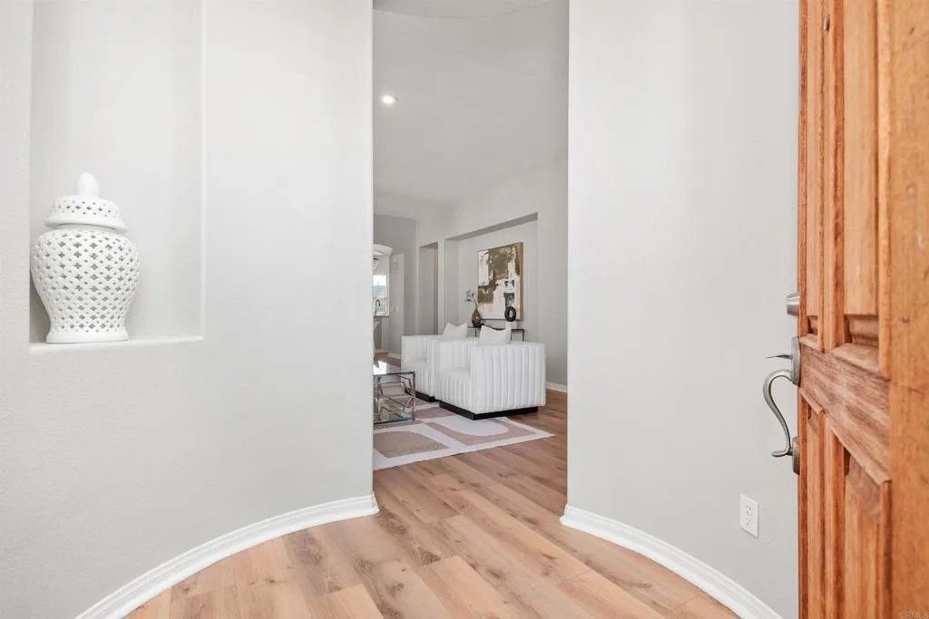 Photo of 3223 Rancho Quartillo, Carlsbad, CA 92009 (MLS # NDP2507222)