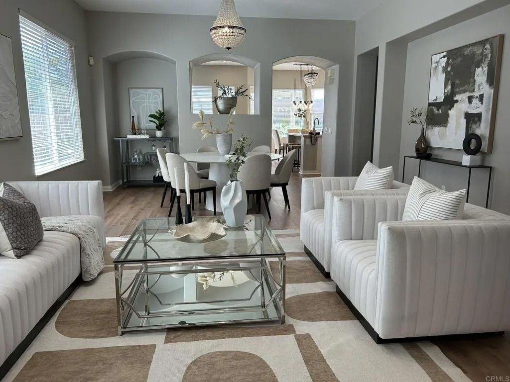 Photo of 3223 Rancho Quartillo, Carlsbad, CA 92009 (MLS # NDP2507222)