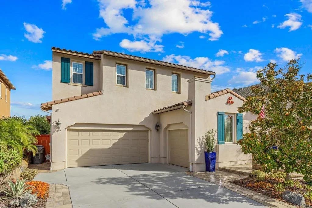 Photo of 851 Antilla Way, San Marcos, CA 92078 (MLS # NDP2607047)