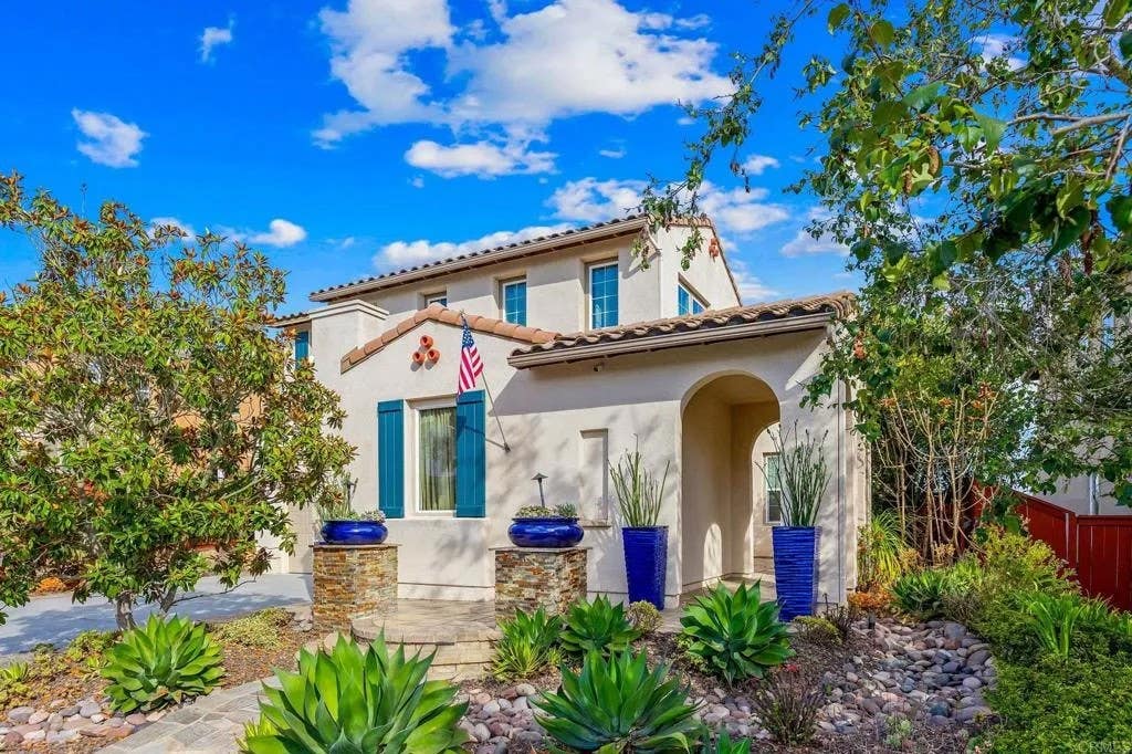 Photo of 851 Antilla Way, San Marcos, CA 92078 (MLS # NDP2607047)