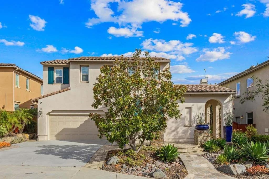 Photo of 851 Antilla Way, San Marcos, CA 92078 (MLS # NDP2607047)