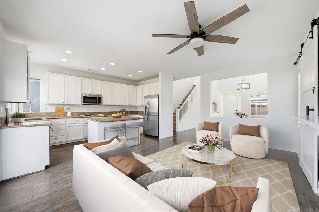 Photo of 6438 Lilium Lane, Carlsbad, CA 92011 (MLS # NDP2511243)