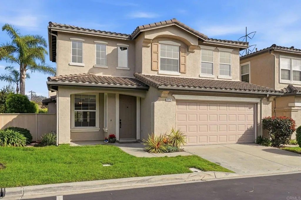 Photo of 6438 Lilium Lane, Carlsbad, CA 92011 (MLS # NDP2511243)