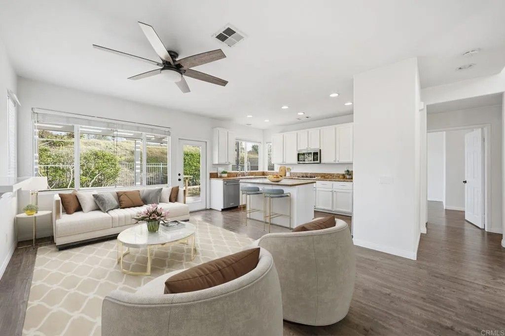 Photo of 6438 Lilium Lane, Carlsbad, CA 92011 (MLS # NDP2511243)