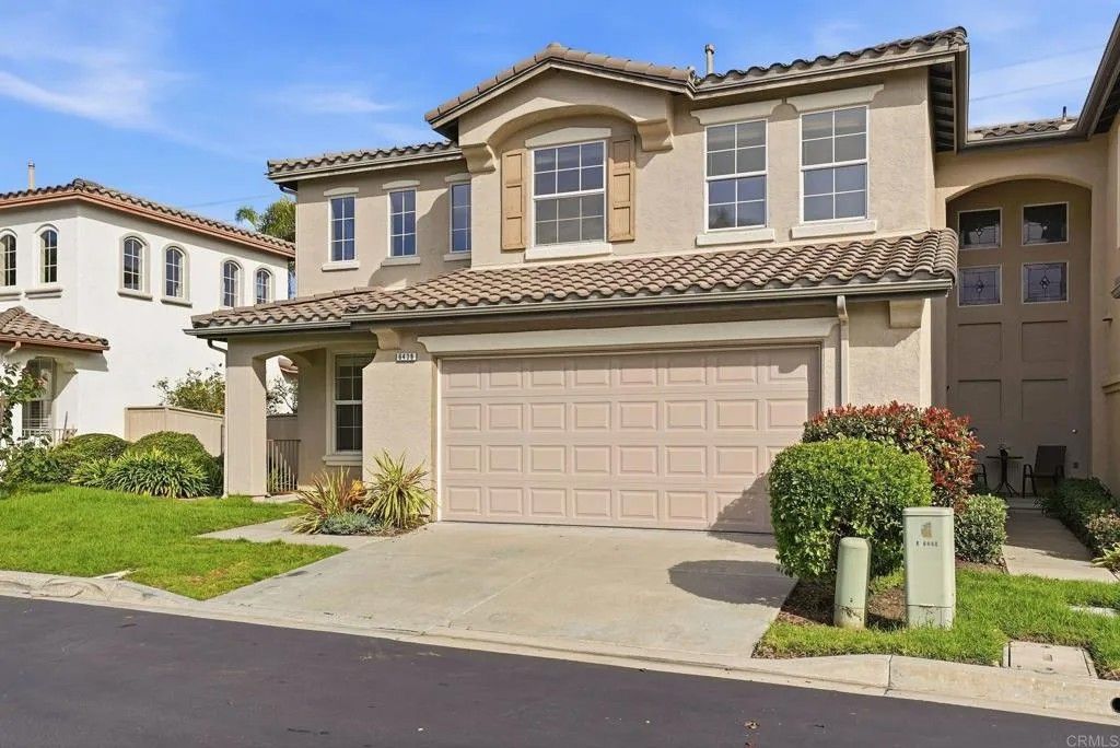 Photo of 6438 Lilium Lane, Carlsbad, CA 92011 (MLS # NDP2511243)