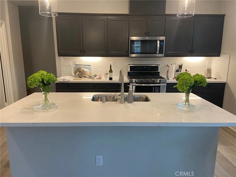 1703 Almond Tree