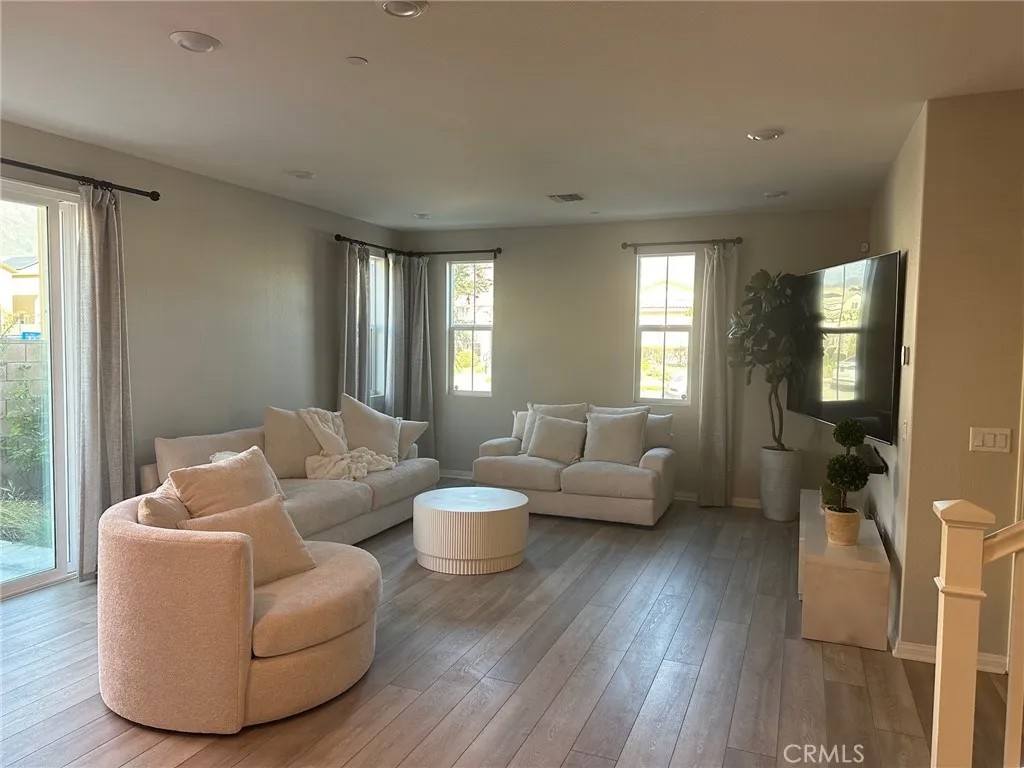 1703 Almond Tree