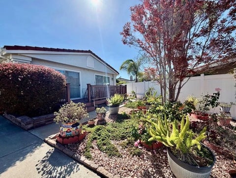 Photo of 2010 W san Marcos Boulevard #67, San Marcos, CA 92078 (MLS # OC26185938)